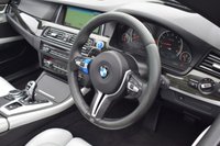 USED 2016 M BMW M5 4.4 V8 Saloon 4dr Petrol DCT Euro 6 (s/s) (560 ps) H&K / SOFT CLOSE / 20" ALLOYS