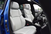 USED 2016 M BMW M5 4.4 V8 Saloon 4dr Petrol DCT Euro 6 (s/s) (560 ps) H&K / SOFT CLOSE / 20" ALLOYS
