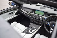 USED 2016 M BMW M5 4.4 V8 Saloon 4dr Petrol DCT Euro 6 (s/s) (560 ps) H&K / SOFT CLOSE / 20" ALLOYS