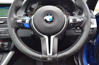 USED 2016 M BMW M5 4.4 V8 Saloon 4dr Petrol DCT Euro 6 (s/s) (560 ps) H&K / SOFT CLOSE / 20" ALLOYS