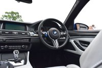 USED 2016 M BMW M5 4.4 V8 Saloon 4dr Petrol DCT Euro 6 (s/s) (560 ps) H&K / SOFT CLOSE / 20" ALLOYS