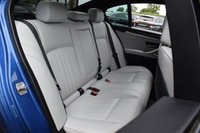 USED 2016 M BMW M5 4.4 V8 Saloon 4dr Petrol DCT Euro 6 (s/s) (560 ps) H&K / SOFT CLOSE / 20" ALLOYS