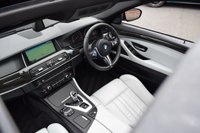 USED 2016 M BMW M5 4.4 V8 Saloon 4dr Petrol DCT Euro 6 (s/s) (560 ps) H&K / SOFT CLOSE / 20" ALLOYS