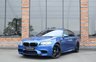 USED 2016 M BMW M5 4.4 V8 Saloon 4dr Petrol DCT Euro 6 (s/s) (560 ps) H&K / SOFT CLOSE / 20" ALLOYS