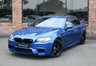 USED 2016 M BMW M5 4.4 V8 Saloon 4dr Petrol DCT Euro 6 (s/s) (560 ps) H&K / SOFT CLOSE / 20" ALLOYS