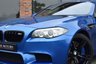 USED 2016 M BMW M5 4.4 V8 Saloon 4dr Petrol DCT Euro 6 (s/s) (560 ps) H&K / SOFT CLOSE / 20" ALLOYS