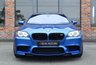 USED 2016 M BMW M5 4.4 V8 Saloon 4dr Petrol DCT Euro 6 (s/s) (560 ps) H&K / SOFT CLOSE / 20" ALLOYS