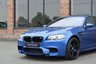USED 2016 M BMW M5 4.4 V8 Saloon 4dr Petrol DCT Euro 6 (s/s) (560 ps) H&K / SOFT CLOSE / 20" ALLOYS