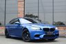 USED 2016 M BMW M5 4.4 V8 Saloon 4dr Petrol DCT Euro 6 (s/s) (560 ps) H&K / SOFT CLOSE / 20" ALLOYS