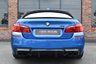 USED 2016 M BMW M5 4.4 V8 Saloon 4dr Petrol DCT Euro 6 (s/s) (560 ps) H&K / SOFT CLOSE / 20" ALLOYS