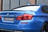 USED 2016 M BMW M5 4.4 V8 Saloon 4dr Petrol DCT Euro 6 (s/s) (560 ps) H&K / SOFT CLOSE / 20" ALLOYS