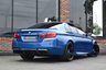 USED 2016 M BMW M5 4.4 V8 Saloon 4dr Petrol DCT Euro 6 (s/s) (560 ps) H&K / SOFT CLOSE / 20" ALLOYS