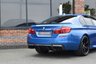 USED 2016 M BMW M5 4.4 V8 Saloon 4dr Petrol DCT Euro 6 (s/s) (560 ps) H&K / SOFT CLOSE / 20" ALLOYS