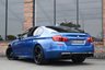 USED 2016 M BMW M5 4.4 V8 Saloon 4dr Petrol DCT Euro 6 (s/s) (560 ps) H&K / SOFT CLOSE / 20" ALLOYS
