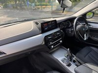 USED 2018 67 BMW 5 SERIES 2.0 520d SE Touring 5dr Diesel Auto Euro 6 (s/s) (190 ps) 