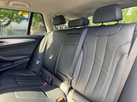 USED 2018 67 BMW 5 SERIES 2.0 520d SE Touring 5dr Diesel Auto Euro 6 (s/s) (190 ps) 