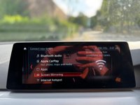 USED 2018 67 BMW 5 SERIES 2.0 520d SE Touring 5dr Diesel Auto Euro 6 (s/s) (190 ps) 