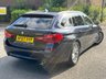 USED 2018 67 BMW 5 SERIES 2.0 520d SE Touring 5dr Diesel Auto Euro 6 (s/s) (190 ps) 