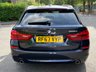 USED 2018 67 BMW 5 SERIES 2.0 520d SE Touring 5dr Diesel Auto Euro 6 (s/s) (190 ps) 