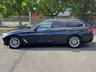 USED 2018 67 BMW 5 SERIES 2.0 520d SE Touring 5dr Diesel Auto Euro 6 (s/s) (190 ps) 