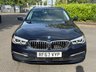 USED 2018 67 BMW 5 SERIES 2.0 520d SE Touring 5dr Diesel Auto Euro 6 (s/s) (190 ps) 