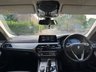 USED 2018 67 BMW 5 SERIES 2.0 520d SE Touring 5dr Diesel Auto Euro 6 (s/s) (190 ps) 