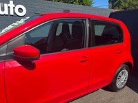 USED 2014 14 VOLKSWAGEN UP! 1.0 Move up! Hatchback 5dr Petrol Manual Euro 5 (60 ps) &pound;20 A Year To Tax, Insurance Group 1!, 2 Owners From New, Superb Service History, 8 Services In 19000 Miles!, Rear Parking Sensors