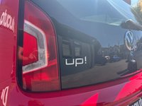 USED 2014 14 VOLKSWAGEN UP! 1.0 Move up! Hatchback 5dr Petrol Manual Euro 5 (60 ps) &pound;20 A Year To Tax, Insurance Group 1!, 2 Owners From New, Superb Service History, 8 Services In 19000 Miles!, Rear Parking Sensors