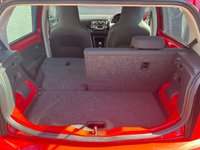 USED 2014 14 VOLKSWAGEN UP! 1.0 Move up! Hatchback 5dr Petrol Manual Euro 5 (60 ps) &pound;20 A Year To Tax, Insurance Group 1!, 2 Owners From New, Superb Service History, 8 Services In 19000 Miles!, Rear Parking Sensors