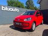 USED 2014 14 VOLKSWAGEN UP! 1.0 Move up! Hatchback 5dr Petrol Manual Euro 5 (60 ps) &pound;20 A Year To Tax, Insurance Group 1!, 2 Owners From New, Superb Service History, 8 Services In 19000 Miles!, Rear Parking Sensors