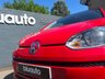 USED 2014 14 VOLKSWAGEN UP! 1.0 Move up! Hatchback 5dr Petrol Manual Euro 5 (60 ps) &pound;20 A Year To Tax, Insurance Group 1!, 2 Owners From New, Superb Service History, 8 Services In 19000 Miles!, Rear Parking Sensors