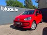 USED 2014 14 VOLKSWAGEN UP! 1.0 Move up! Hatchback 5dr Petrol Manual Euro 5 (60 ps) &pound;20 A Year To Tax, Insurance Group 1!, 2 Owners From New, Superb Service History, 8 Services In 19000 Miles!, Rear Parking Sensors