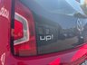 USED 2014 14 VOLKSWAGEN UP! 1.0 Move up! Hatchback 5dr Petrol Manual Euro 5 (60 ps) &pound;20 A Year To Tax, Insurance Group 1!, 2 Owners From New, Superb Service History, 8 Services In 19000 Miles!, Rear Parking Sensors