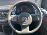 USED 2014 14 VOLKSWAGEN UP! 1.0 Move up! Hatchback 5dr Petrol Manual Euro 5 (60 ps) &pound;20 A Year To Tax, Insurance Group 1!, 2 Owners From New, Superb Service History, 8 Services In 19000 Miles!, Rear Parking Sensors