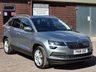 USED 2018 18 SKODA KAROQ 1.5 TSI SE Technology SUV 5dr Petrol DSG Euro 6 (s/s) (150 ps) 6x RECORDED SERVICES!