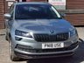 USED 2018 18 SKODA KAROQ 1.5 TSI SE Technology SUV 5dr Petrol DSG Euro 6 (s/s) (150 ps) 6x RECORDED SERVICES!