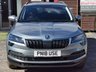 USED 2018 18 SKODA KAROQ 1.5 TSI SE Technology SUV 5dr Petrol DSG Euro 6 (s/s) (150 ps) 6x RECORDED SERVICES!