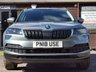 USED 2018 18 SKODA KAROQ 1.5 TSI SE Technology SUV 5dr Petrol DSG Euro 6 (s/s) (150 ps) 6x RECORDED SERVICES!
