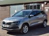 USED 2018 18 SKODA KAROQ 1.5 TSI SE Technology SUV 5dr Petrol DSG Euro 6 (s/s) (150 ps) 6x RECORDED SERVICES!