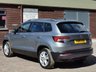 USED 2018 18 SKODA KAROQ 1.5 TSI SE Technology SUV 5dr Petrol DSG Euro 6 (s/s) (150 ps) 6x RECORDED SERVICES!