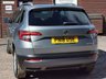 USED 2018 18 SKODA KAROQ 1.5 TSI SE Technology SUV 5dr Petrol DSG Euro 6 (s/s) (150 ps) 6x RECORDED SERVICES!