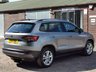 USED 2018 18 SKODA KAROQ 1.5 TSI SE Technology SUV 5dr Petrol DSG Euro 6 (s/s) (150 ps) 6x RECORDED SERVICES!