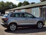USED 2018 18 SKODA KAROQ 1.5 TSI SE Technology SUV 5dr Petrol DSG Euro 6 (s/s) (150 ps) 6x RECORDED SERVICES!
