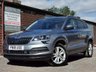 USED 2018 18 SKODA KAROQ 1.5 TSI SE Technology SUV 5dr Petrol DSG Euro 6 (s/s) (150 ps) 6x RECORDED SERVICES!