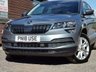 USED 2018 18 SKODA KAROQ 1.5 TSI SE Technology SUV 5dr Petrol DSG Euro 6 (s/s) (150 ps) 6x RECORDED SERVICES!