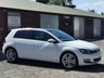 USED 2016 16 VOLKSWAGEN GOLF 1.4 TSI BlueMotion Tech ACT GT Edition Hatchback 5dr Petrol Manual Euro 6 (s/s) (150 ps) JUST 1 PREVIOUS OWNER & LOW MILES!