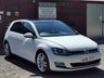 USED 2016 16 VOLKSWAGEN GOLF 1.4 TSI BlueMotion Tech ACT GT Edition Hatchback 5dr Petrol Manual Euro 6 (s/s) (150 ps) JUST 1 PREVIOUS OWNER & LOW MILES!