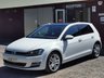 USED 2016 16 VOLKSWAGEN GOLF 1.4 TSI BlueMotion Tech ACT GT Edition Hatchback 5dr Petrol Manual Euro 6 (s/s) (150 ps) JUST 1 PREVIOUS OWNER & LOW MILES!