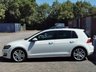 USED 2016 16 VOLKSWAGEN GOLF 1.4 TSI BlueMotion Tech ACT GT Edition Hatchback 5dr Petrol Manual Euro 6 (s/s) (150 ps) JUST 1 PREVIOUS OWNER & LOW MILES!
