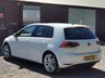 USED 2016 16 VOLKSWAGEN GOLF 1.4 TSI BlueMotion Tech ACT GT Edition Hatchback 5dr Petrol Manual Euro 6 (s/s) (150 ps) JUST 1 PREVIOUS OWNER & LOW MILES!